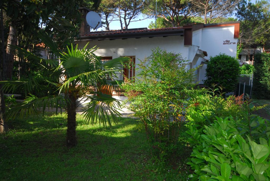Villetta Ambra Lignano Sabbiadoro Exterior photo
